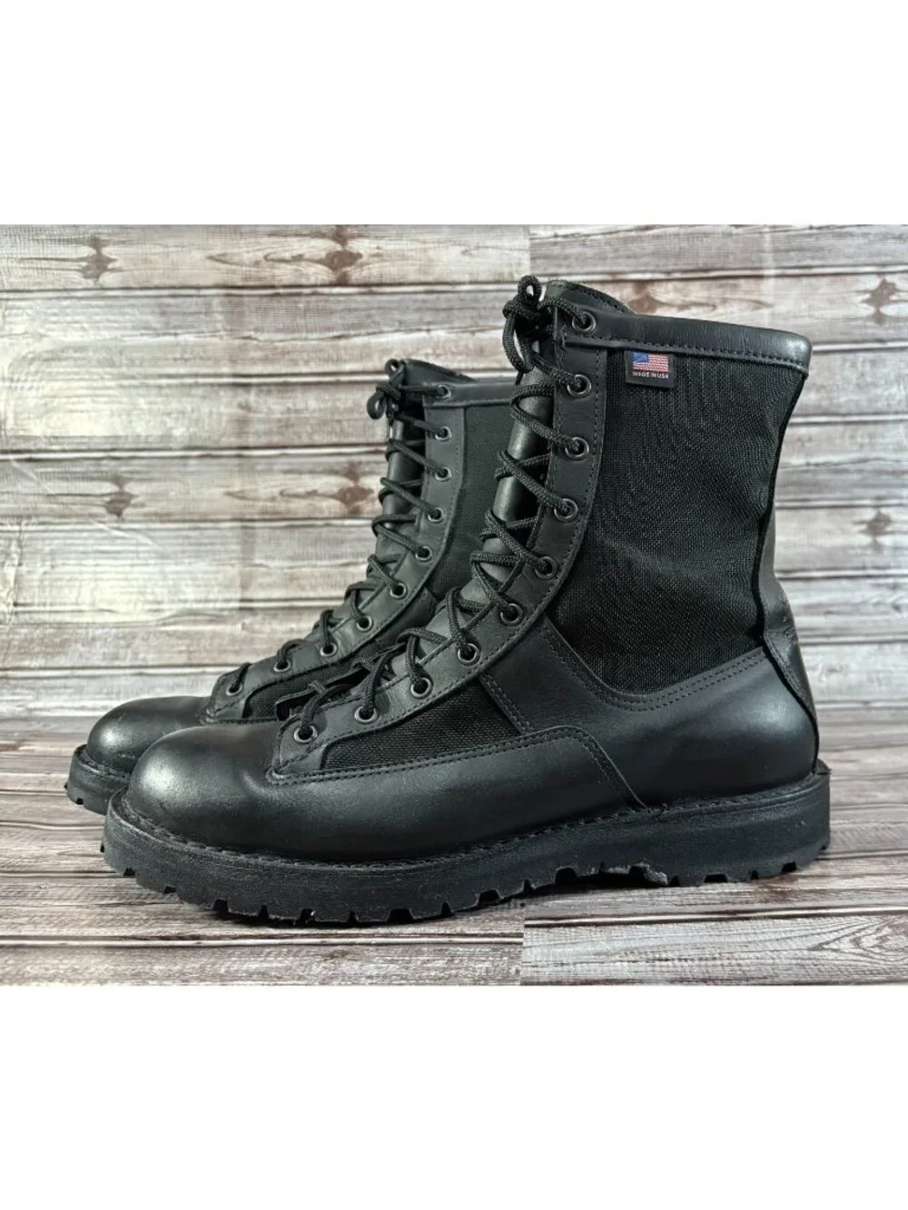 DANNER ACADIA 8
